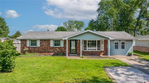 1006 Perkins Street, Scott City, MO, 63780 | Card Image