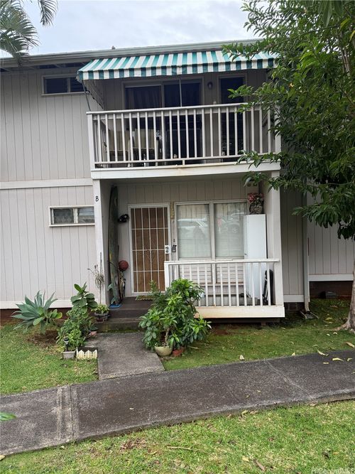 21-98-805 Kaonohi St, Aiea, HI, 96701-2455 | Card Image
