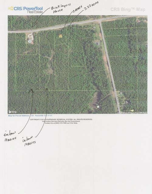 00 Washington Rd, Hamilton, GA, 31811 | Card Image