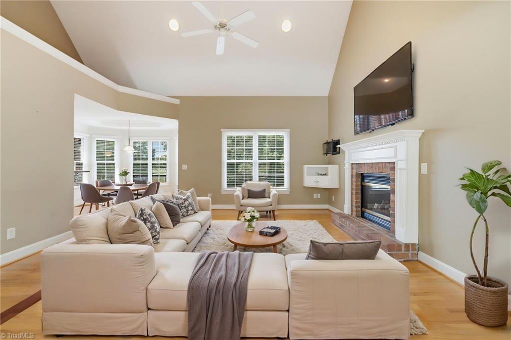 Residential in Oak Ridge 5