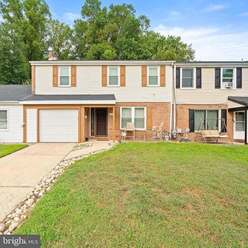106 Brookdale Pl, Laurel Springs, NJ, 08021-5802 | Card Image