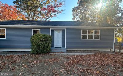 247 Dennis Avenue, House other with 3 bedrooms, 1 bathrooms and null parking in BROWNS MILLS NJ | Image 2