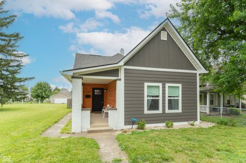 1838 Applegate St, Indianapolis, IN, 46203-3927 | Card Image