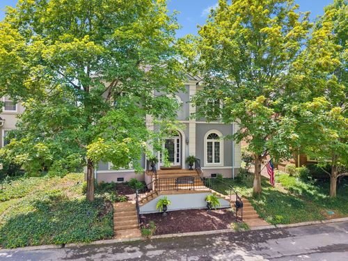 501 Belgrave Park, Nashville, TN, 37215-2450 | Card Image