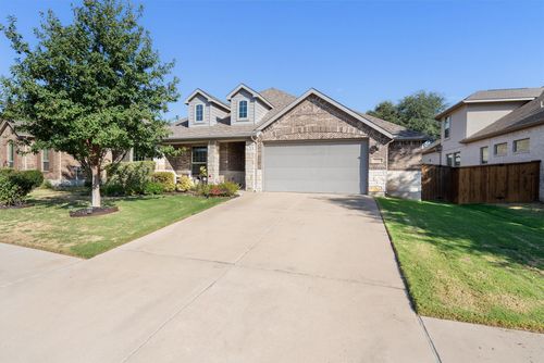 4344 Hannover Way, Round Rock, TX, 78681-2029 | Card Image