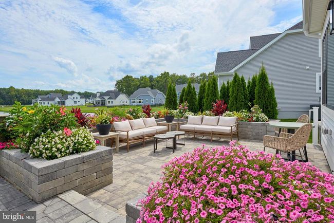 20370 Honeysuckle Dr, House other with 4 bedrooms, 3 bathrooms and null parking in Lincoln DE | Image 20