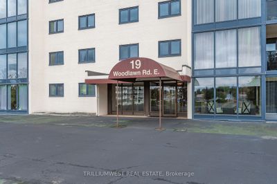 603 - 19 Woodlawn Rd E, Condo with 3 bedrooms, 2 bathrooms and 1 parking in Guelph ON | Image 3