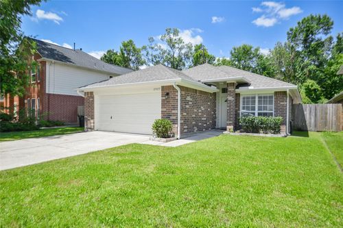 27077 Crown Chase Dr, Kingwood, TX, 77339-2154 | Card Image