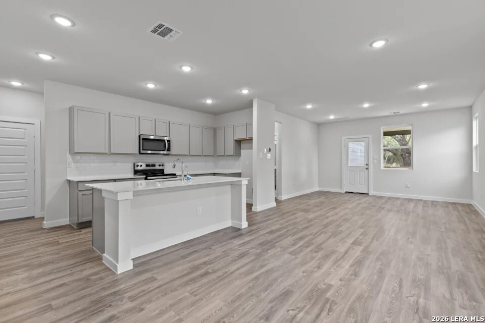 Residential in San Antonio 4