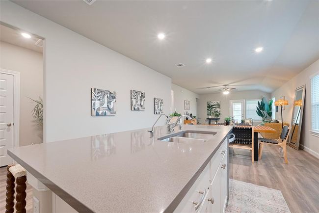 24603 Dover Bend Way, House other with 4 bedrooms, 3 bathrooms and 2 parking in Richmond TX | Image 16
