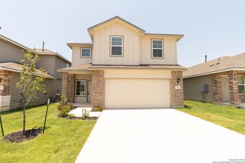 193 Legendary Trail Loop, Floresville, TX, 78114 | Card Image