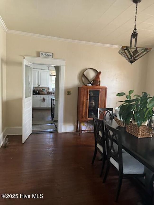726 Clark St, House other with 3 bedrooms, 2 bathrooms and null parking in Rocky Mount NC | Image 7