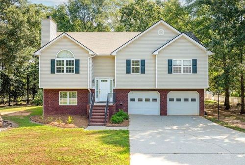 544 Academy Woods Dr, Jefferson, GA, 30549-7514 | Card Image