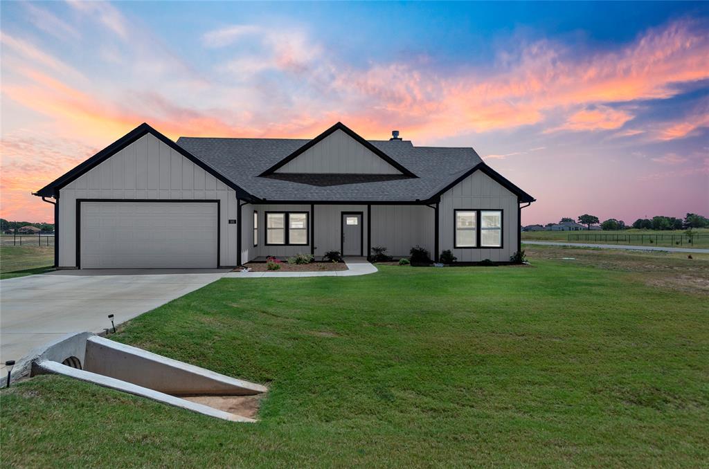 Aspen Cir, Paradise, TX 76073