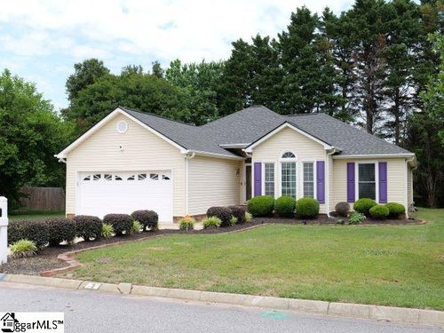 2 Tearose Lane, Simpsonville, SC, 29681 | Card Image
