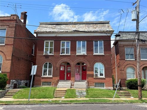 5507 Virginia Ave, Saint Louis, MO, 63111-1940 | Card Image
