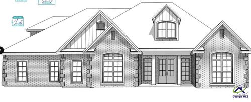 309 Dismuke Drive, Perry, GA, 31069 | Card Image