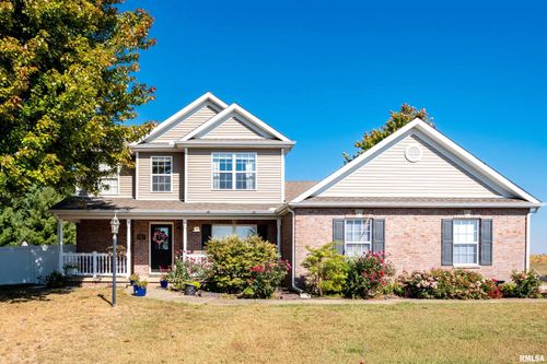 610 Westminster Dr, Washington, IL, 61571-3608 | Card Image