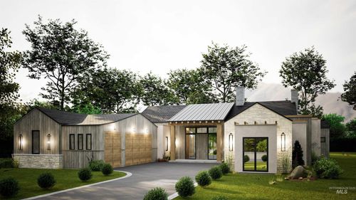 Lot 8 Block 1 S Isla Del Rio Way, Eagle, ID, 83616 | Card Image