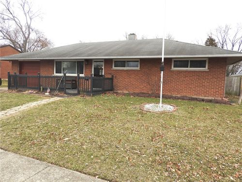 5314 Mariner Drive, Huber Heights, OH, 45424 | Card Image