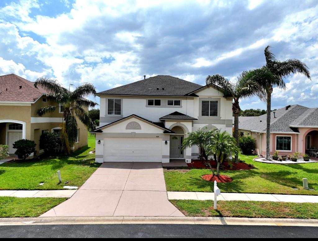 Trinidad Dr, Land O Lakes, FL 34639
