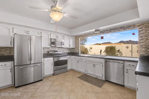 2184 N Calle De Vida, Tucson, AZ, 85715 | Card Image