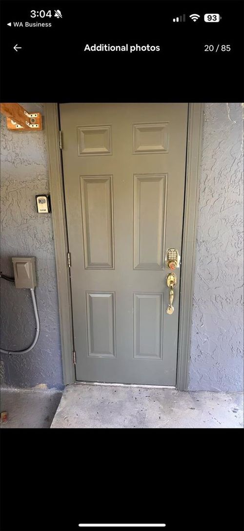10104 Matchlock Dr, ORLANDO, FL, 32821-8105 | Card Image
