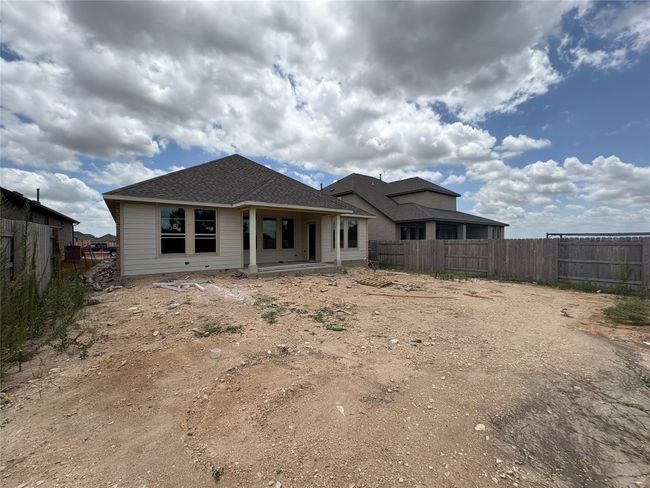 2512 Walking Y Rd, House other with 3 bedrooms, 2 bathrooms and 2 parking in Georgetown TX | Image 19