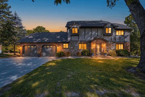 312 River Wood Bnd, DeForest, WI, 53532-1454 | Card Image