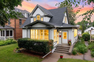 Beautiful Minneapolis Home | Image 1