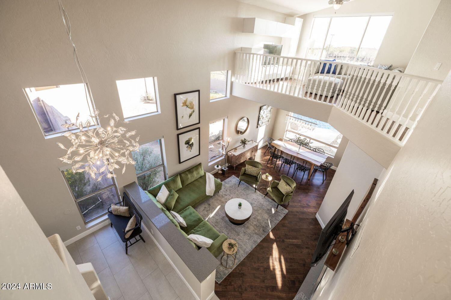 Residential Lease in Mesa 5