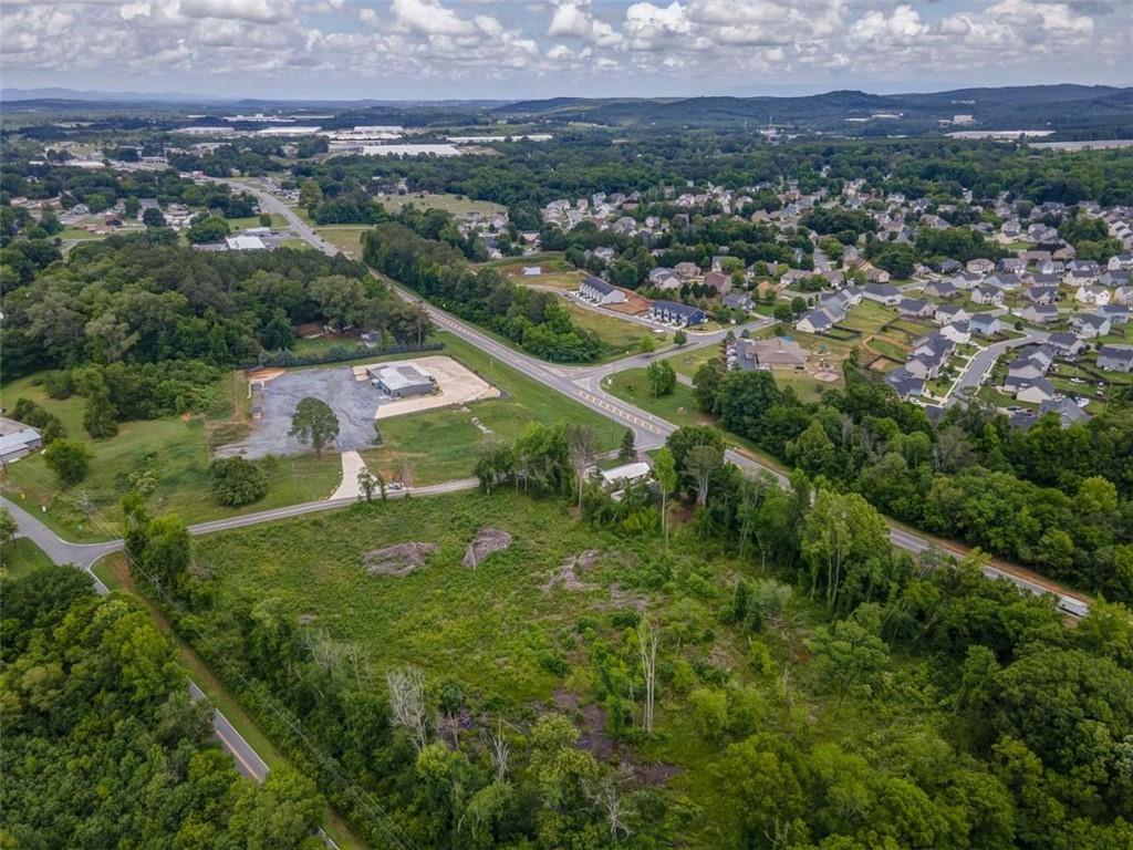 Land in Adairsville 2