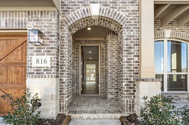 816 Yosemite Dr, House other with 5 bedrooms, 4 bathrooms and null parking in DeSoto TX | Image 4