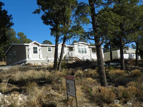 19 Crestwood Loop Dr, Tijeras, NM, 87059-8001 | Card Image