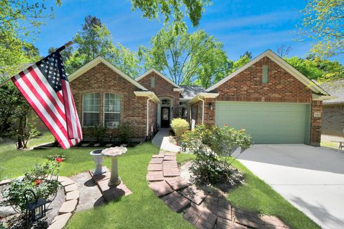 143 S Delta Mill Cir, Conroe, TX, 77385-3575 | Card Image