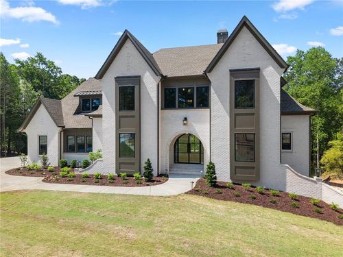 4600 J M Turk Rd, Flowery Branch, GA, 30542 | Card Image