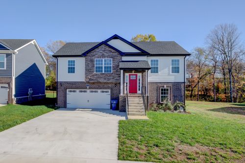 779 Boreal Way, Clarksville, TN, 37042-8860 | Card Image