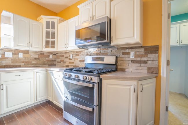 11118 E 400 N, House other with 4 bedrooms, 3 bathrooms and null parking in Remington IN | Image 14