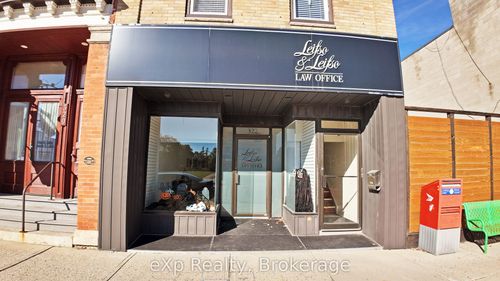 322 10th St, Hanover, ON, N4N1P3 | Card Image