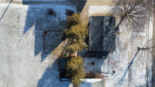 Aerial top view | Image 4