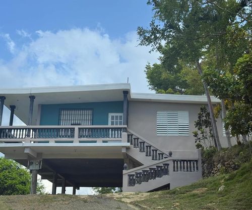 Carr 456 km 1.3 Int Barrio Guajataca Sector Puertos, CAMUY, PR, 00627 | Card Image