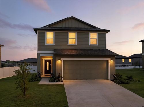 2121 Treasure Hill St, CLERMONT, FL, 34715-9353 | Card Image