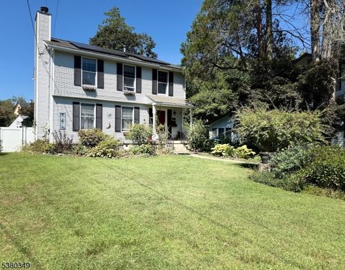 43 Parker St, Belvidere, NJ, 07823-1605 | Card Image