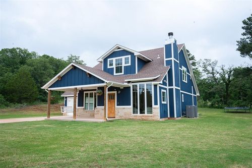 19330 Hidden Pines Dr, Norman, OK, 73026-7307 | Card Image