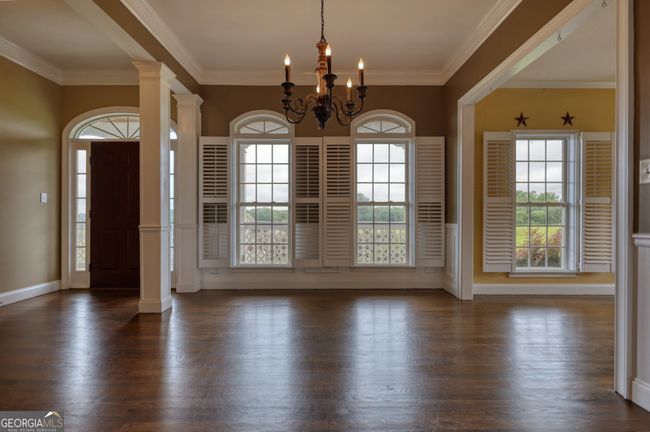 1030 Sweetbriar Trace, House other with 5 bedrooms, 3 bathrooms and null parking in Madison GA | Image 20