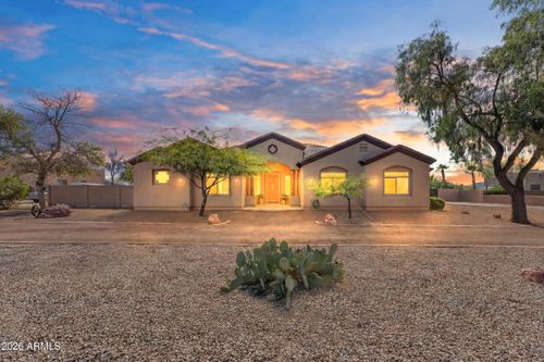 19337 W Huron Lane, Buckeye, AZ, 85326 | Card Image