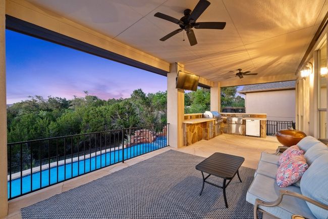 16216 Zagros Way, House other with 5 bedrooms, 4 bathrooms and null parking in Austin TX | Image 35