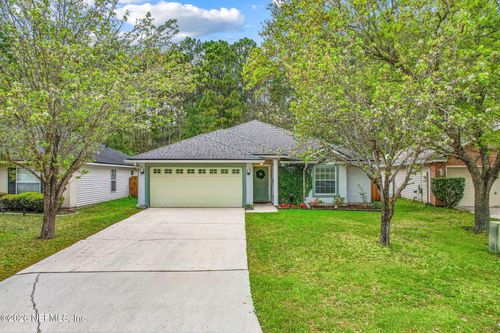 9237 Fallsmill Dr, Jacksonville, FL, 32244-7164 | Card Image