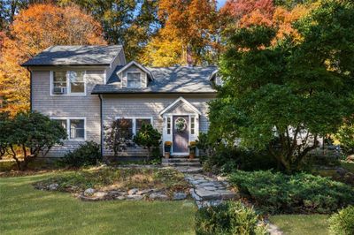 47 Sawmill Road, House other with 3 bedrooms, 3 bathrooms and 11 parking in Glocester RI | Image 1