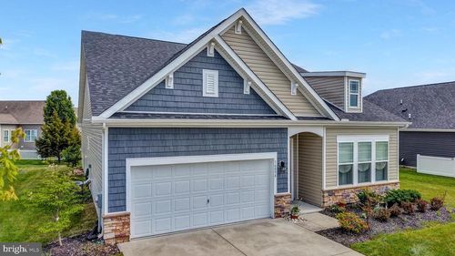 16854 Millstone Drive, MILTON, DE, 19968 | Card Image
